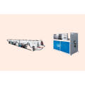 Pipe Extrusion Equipment Line